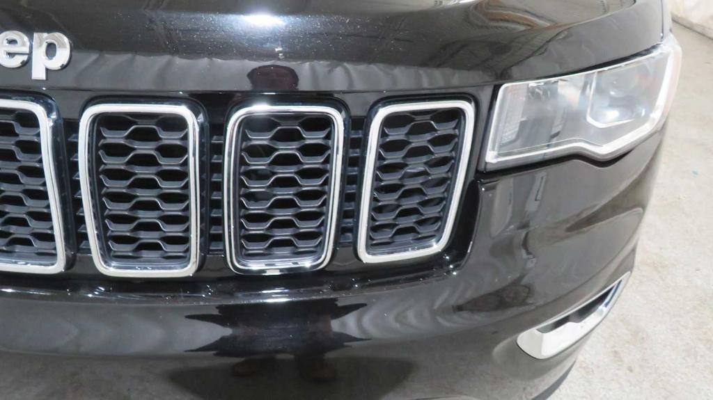 used 2022 Jeep Grand Cherokee WK car, priced at $28,997