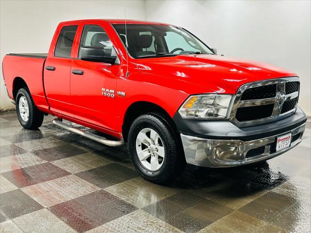 used 2015 Ram 1500 car, priced at $17,998