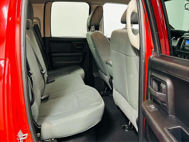 used 2015 Ram 1500 car, priced at $17,998