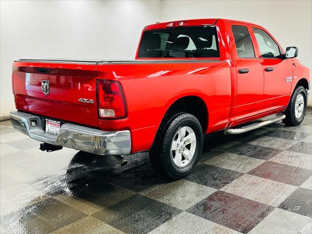 used 2015 Ram 1500 car, priced at $17,998