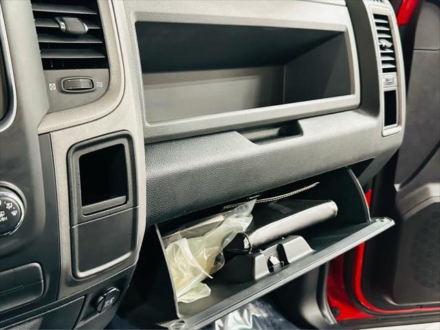 used 2015 Ram 1500 car, priced at $17,998