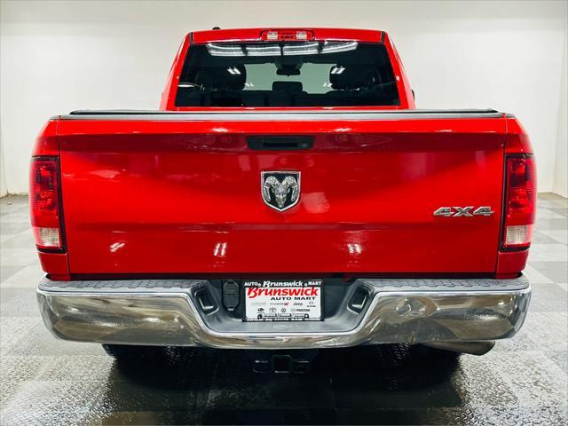 used 2015 Ram 1500 car, priced at $17,998