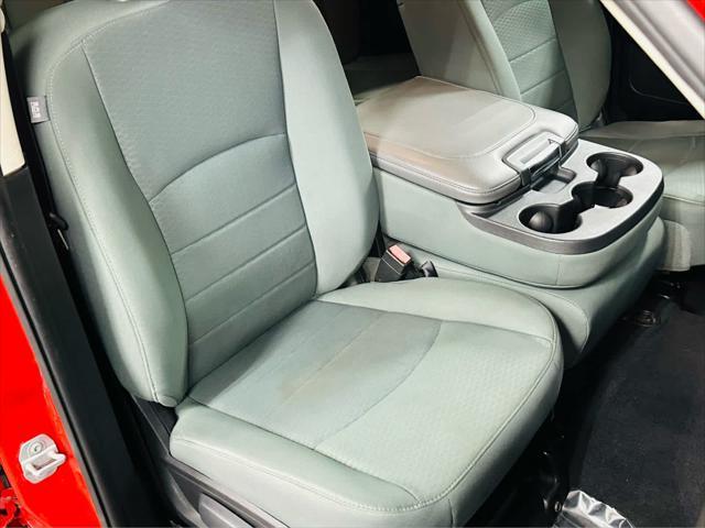 used 2015 Ram 1500 car, priced at $17,998