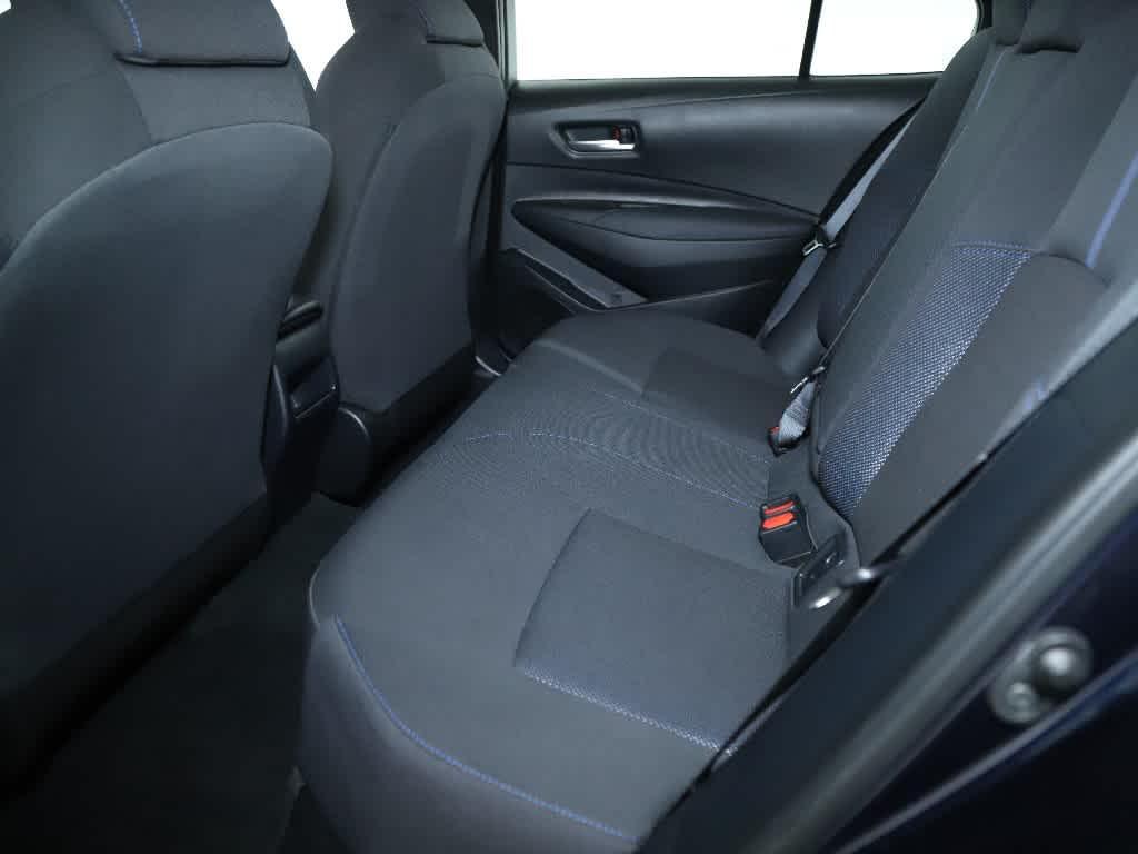 used 2022 Toyota Corolla car, priced at $22,829
