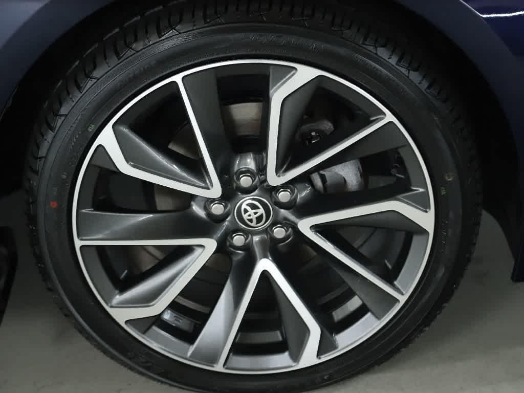 used 2022 Toyota Corolla car, priced at $22,829