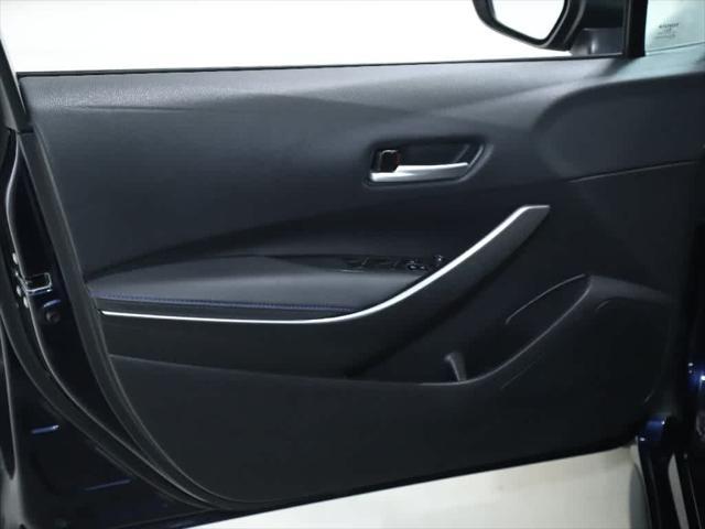 used 2022 Toyota Corolla car, priced at $25,936