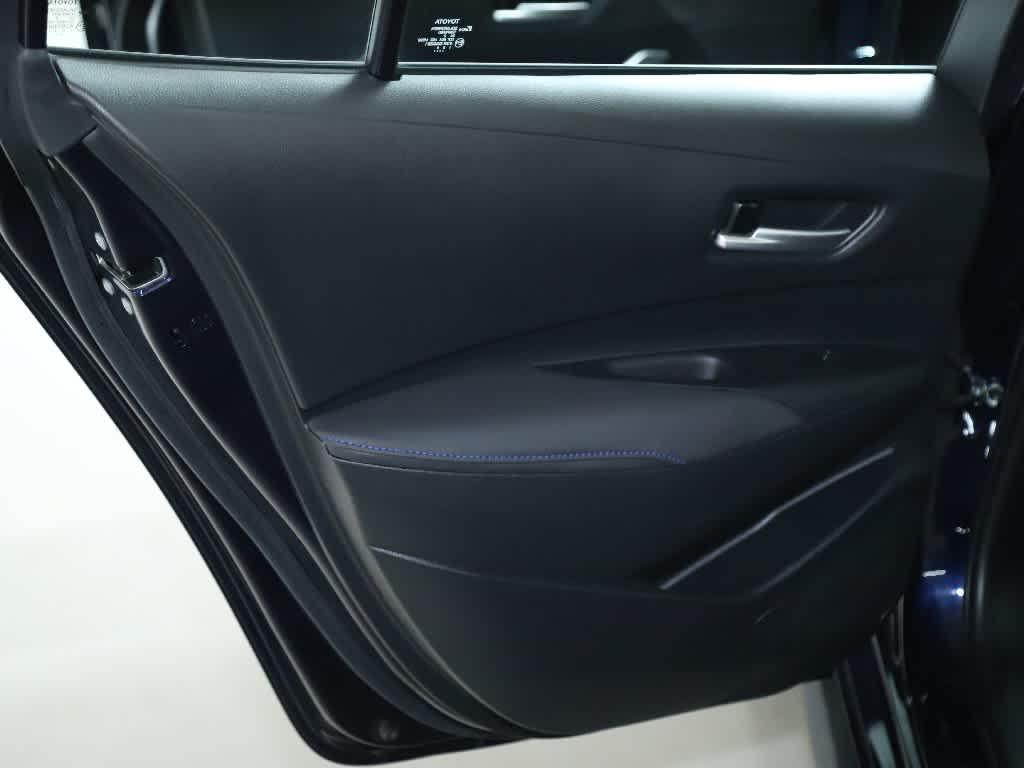 used 2022 Toyota Corolla car, priced at $22,829