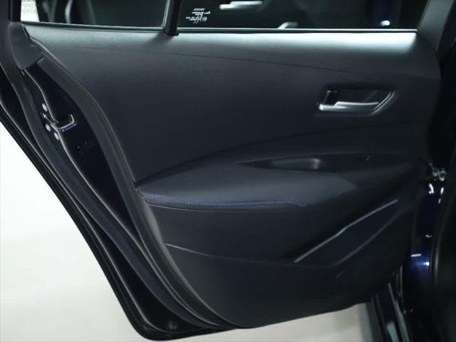 used 2022 Toyota Corolla car, priced at $25,936