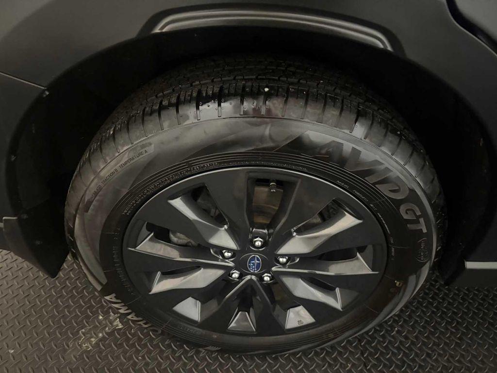 used 2023 Subaru Outback car, priced at $31,324