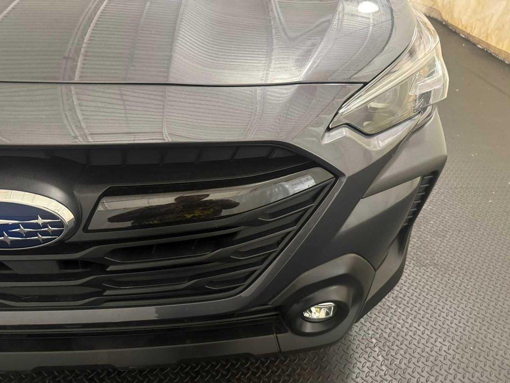 used 2023 Subaru Outback car, priced at $31,324