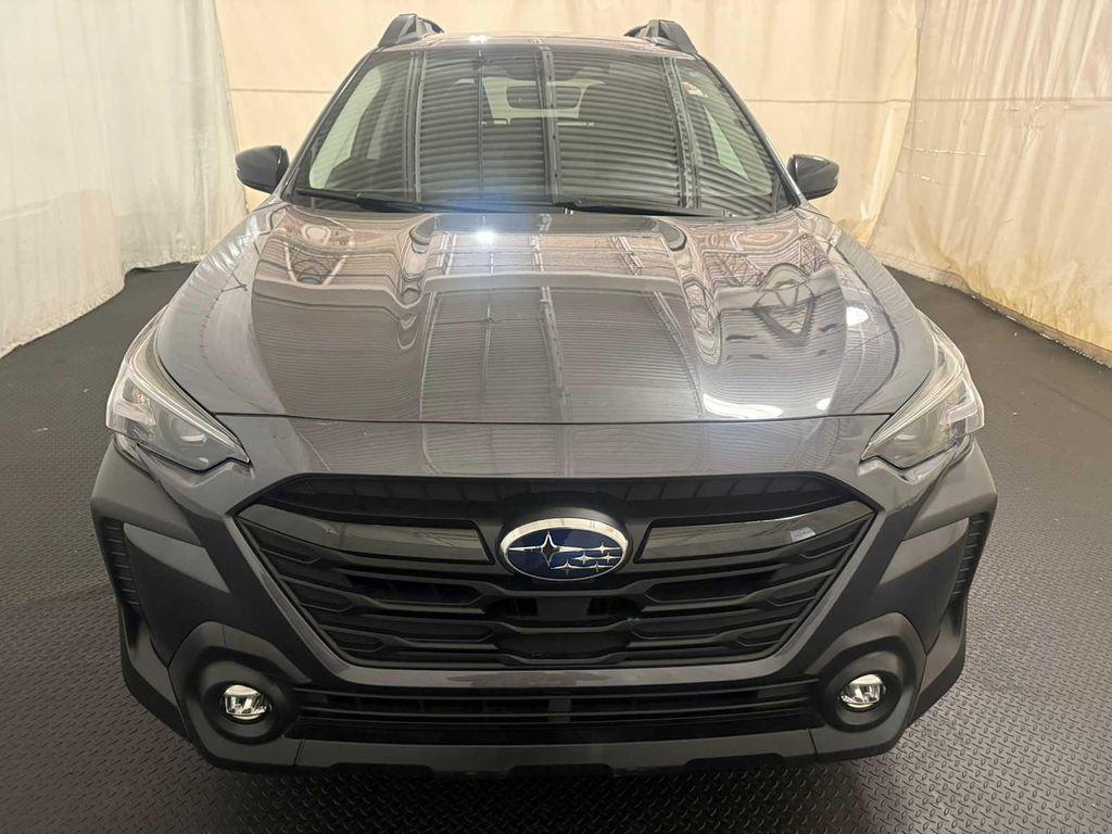 used 2023 Subaru Outback car, priced at $31,324