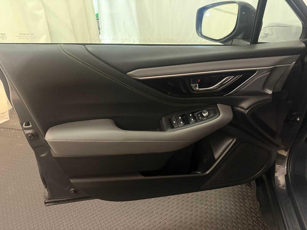 used 2023 Subaru Outback car, priced at $31,324