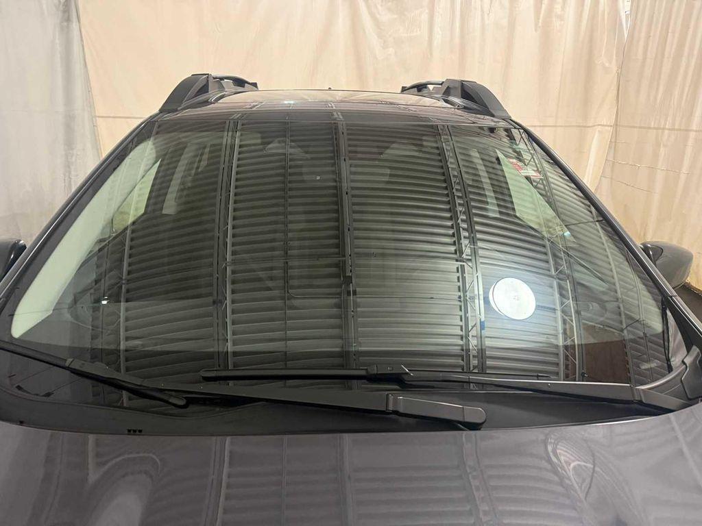 used 2023 Subaru Outback car, priced at $31,324