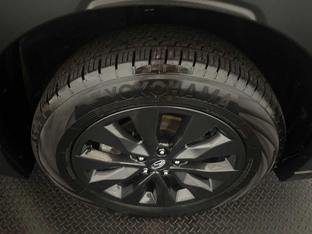 used 2023 Subaru Outback car, priced at $31,324