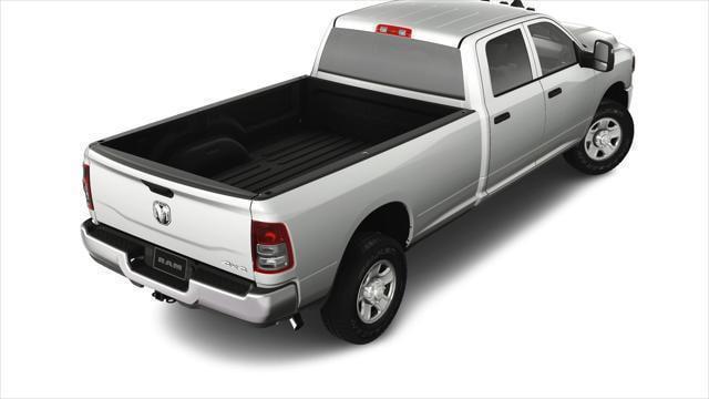 new 2024 Ram 2500 car, priced at $61,190