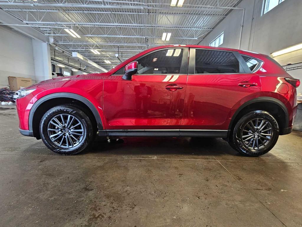 used 2024 Mazda CX-30 car, priced at $30,698