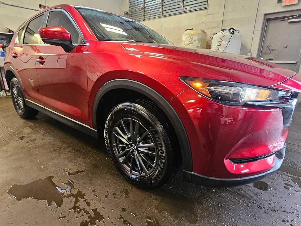 used 2024 Mazda CX-30 car, priced at $30,698