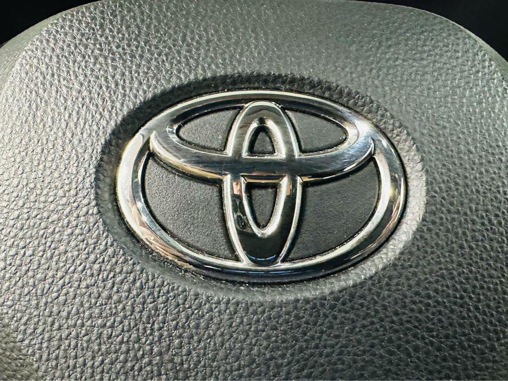 used 2022 Toyota RAV4 car, priced at $27,606