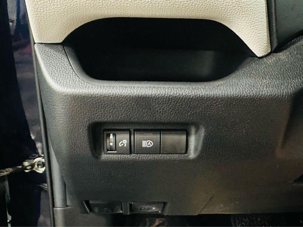 used 2022 Toyota RAV4 car, priced at $27,606