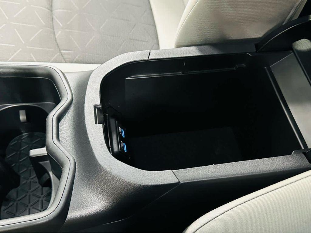 used 2022 Toyota RAV4 car, priced at $27,606