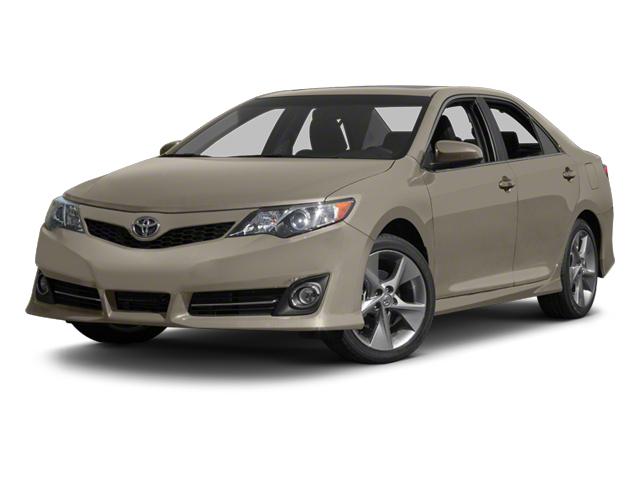 used 2013 Toyota Camry car, priced at $11,881