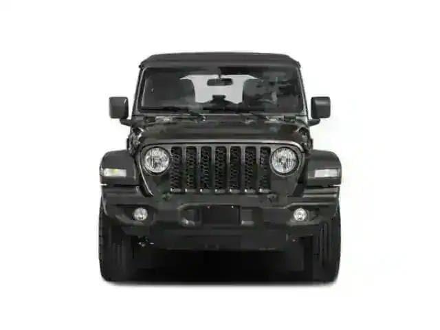 new 2024 Jeep Wrangler car, priced at $101,125