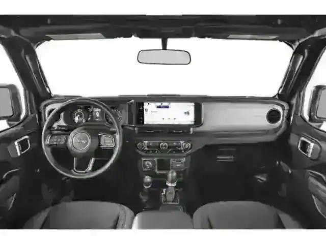 new 2024 Jeep Wrangler car, priced at $101,125