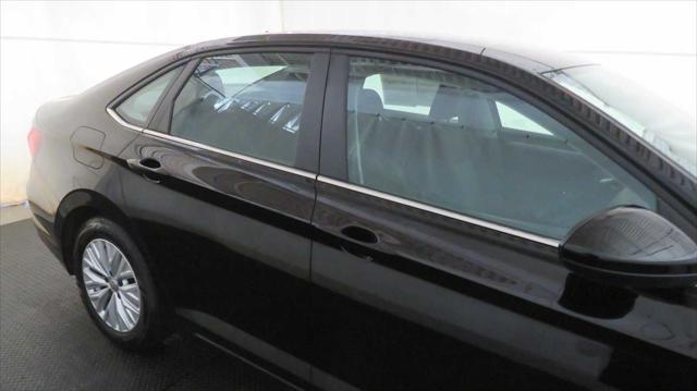 used 2019 Volkswagen Jetta car, priced at $10,024