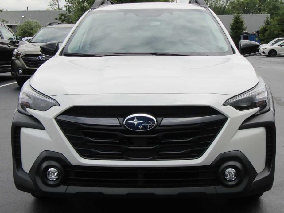 new 2025 Subaru Outback car, priced at $32,899