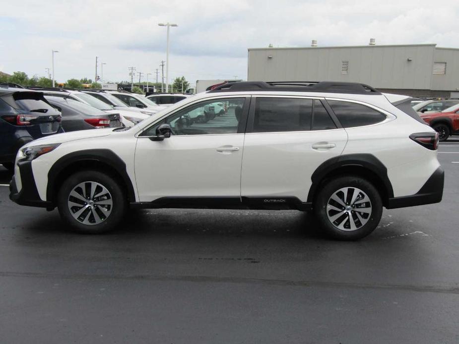 new 2025 Subaru Outback car, priced at $32,899