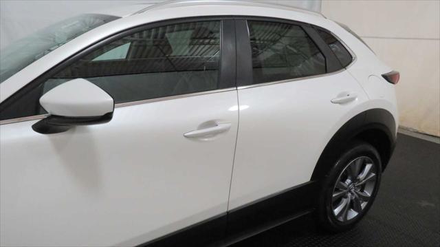 used 2022 Mazda CX-30 car, priced at $29,987