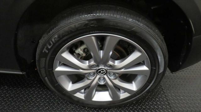 used 2022 Mazda CX-30 car, priced at $29,987