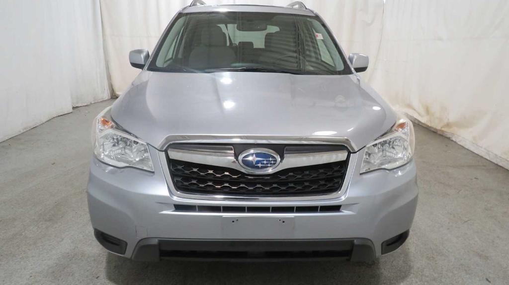 used 2016 Subaru Forester car, priced at $12,966