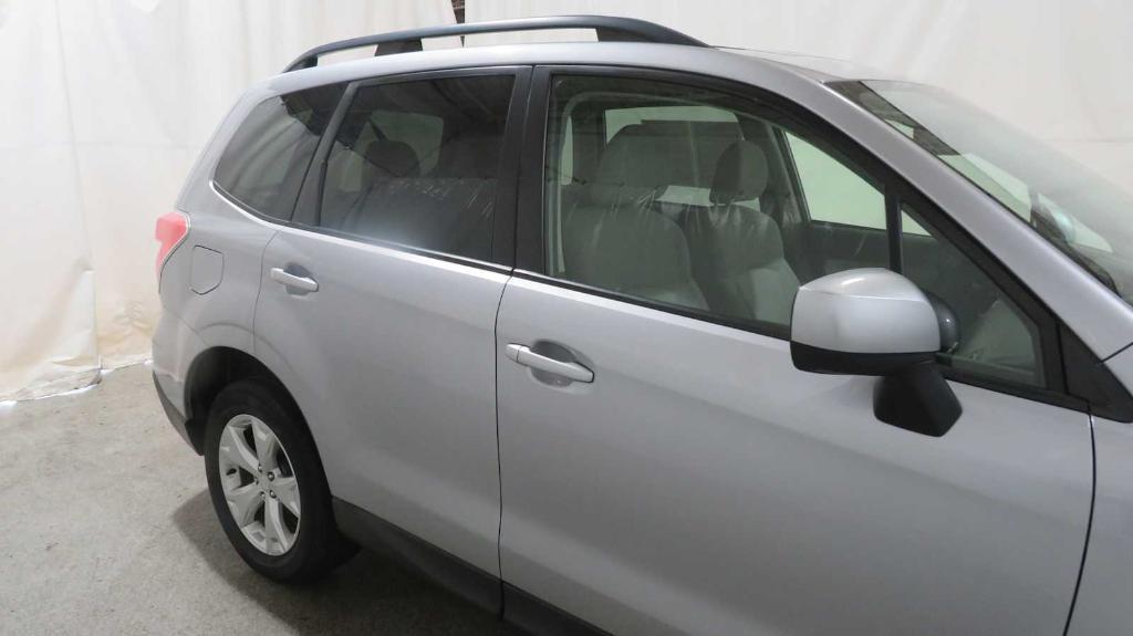 used 2016 Subaru Forester car, priced at $12,966