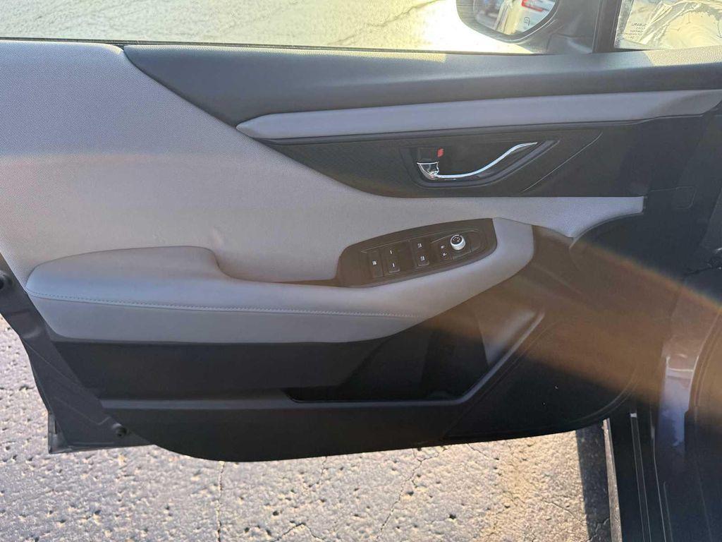 used 2025 Subaru Legacy car, priced at $27,977