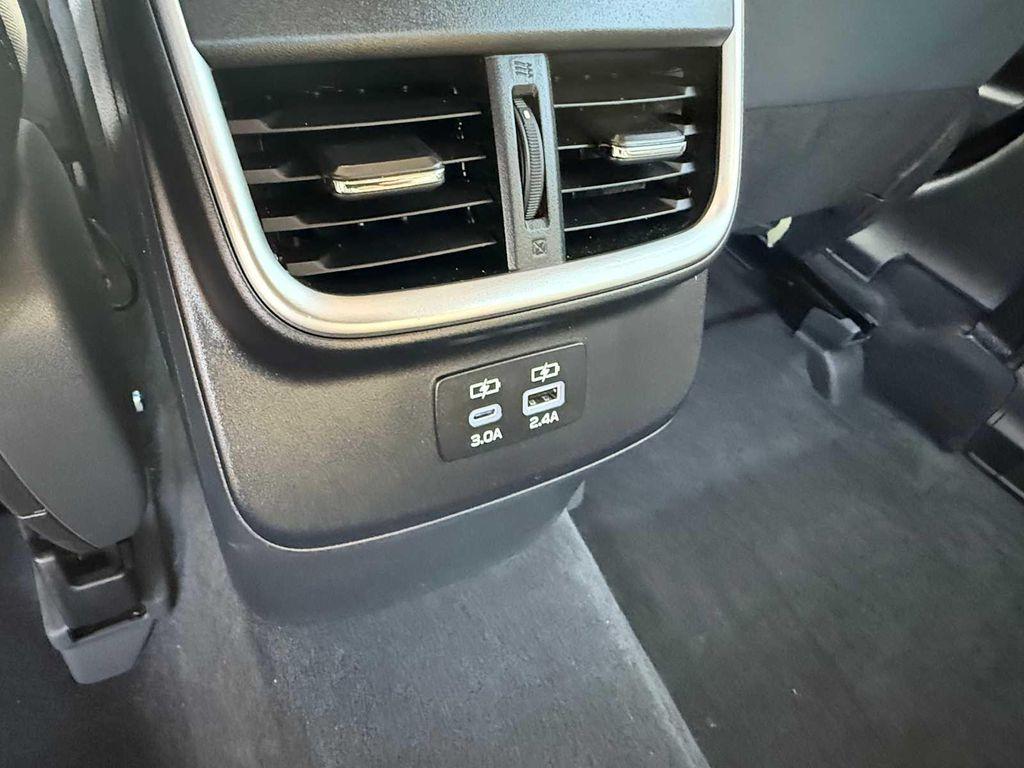 used 2025 Subaru Legacy car, priced at $27,977