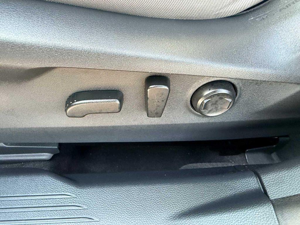 used 2025 Subaru Legacy car, priced at $27,977