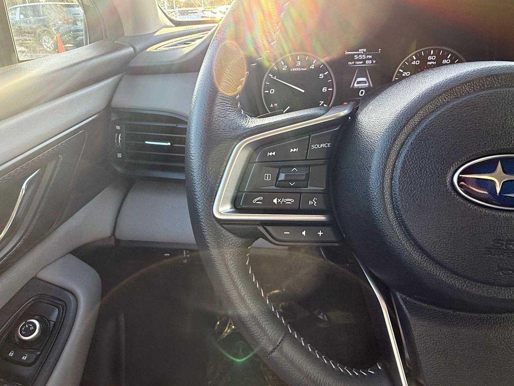 used 2025 Subaru Legacy car, priced at $27,977