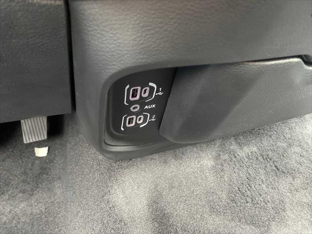 new 2025 Ram 1500 car, priced at $49,964