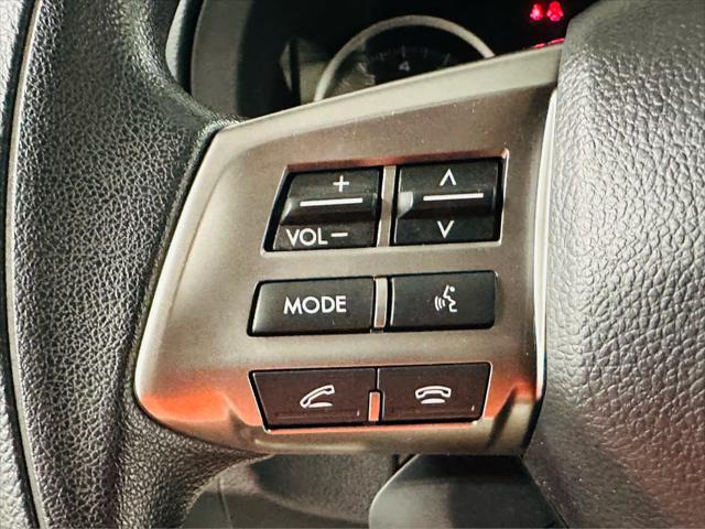 used 2015 Subaru Forester car, priced at $11,728