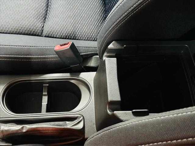 used 2015 Subaru Forester car, priced at $11,728