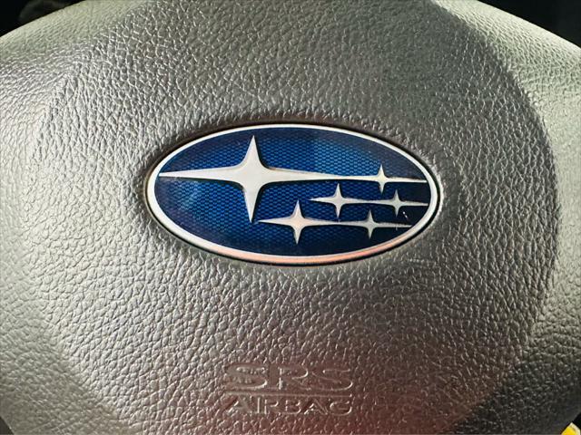 used 2015 Subaru Forester car, priced at $11,728