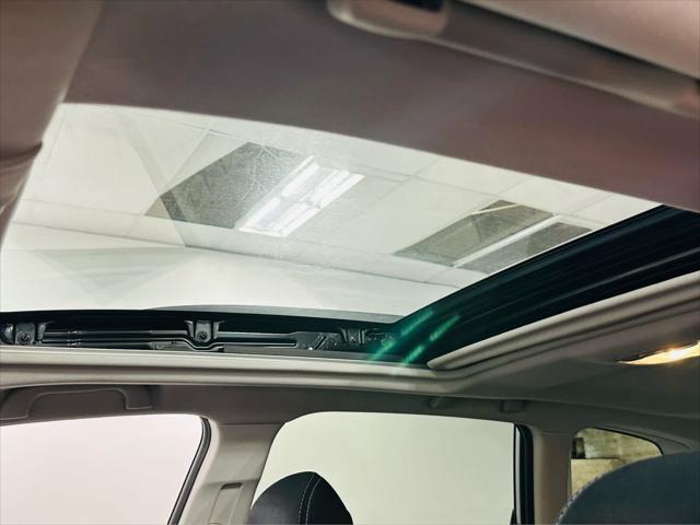 used 2015 Subaru Forester car, priced at $11,728