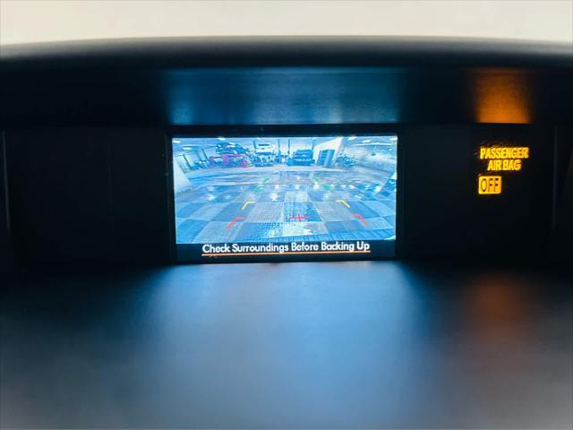 used 2015 Subaru Forester car, priced at $11,728