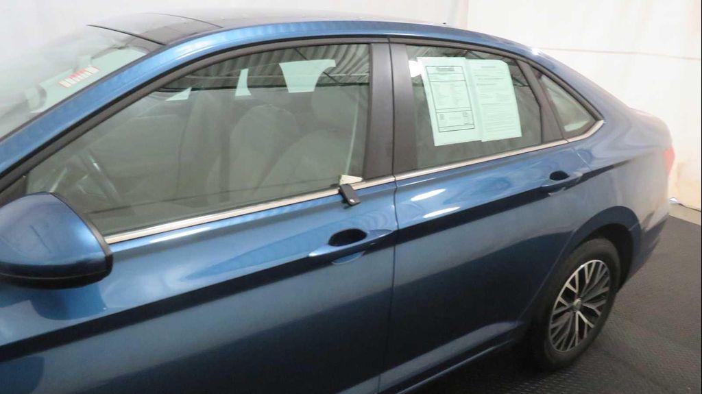 used 2019 Volkswagen Jetta car, priced at $12,948