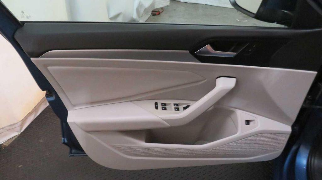 used 2019 Volkswagen Jetta car, priced at $12,948
