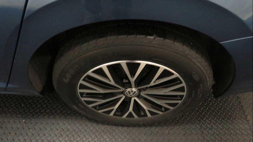used 2019 Volkswagen Jetta car, priced at $12,948