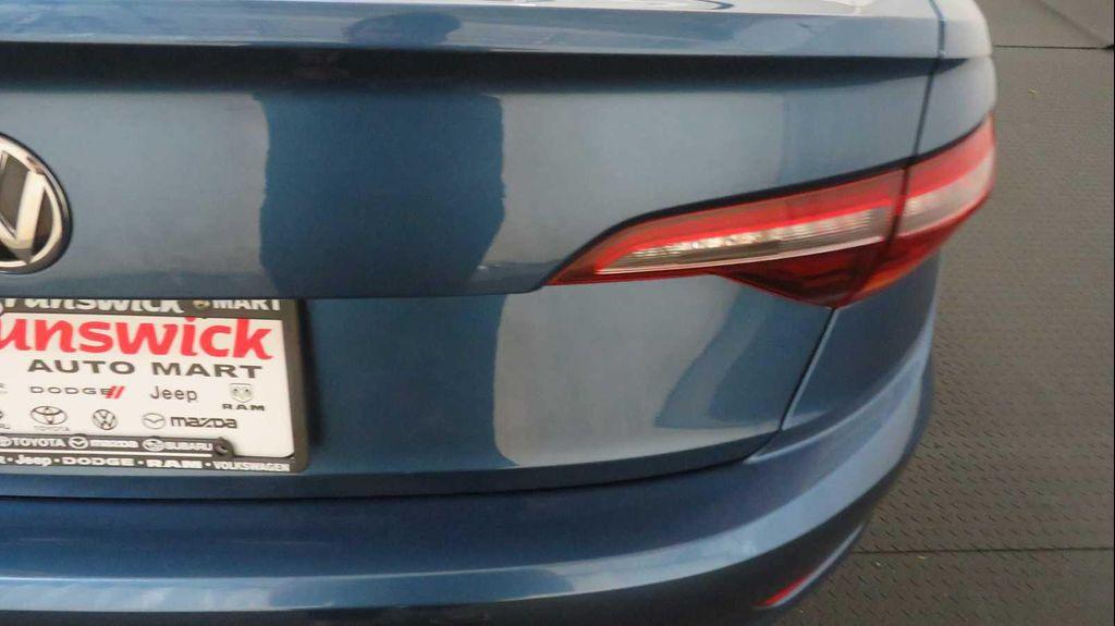 used 2019 Volkswagen Jetta car, priced at $12,948