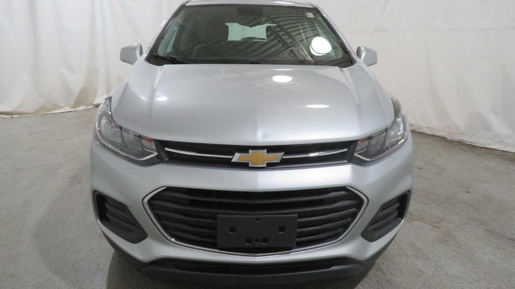 used 2019 Chevrolet Trax car, priced at $10,907