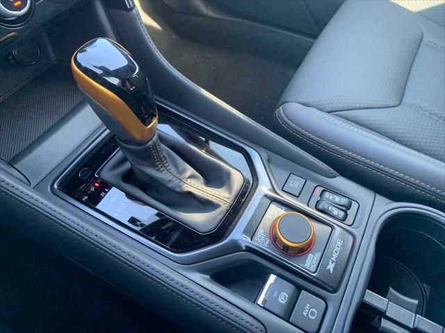 new 2025 Subaru Forester car, priced at $39,437